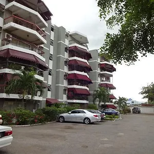  Apartment Worthington Towers Jamaica