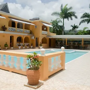 *** Guest house Royal Jamaica